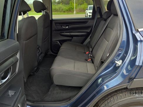 Used 2024 Honda CR-V EX image 12