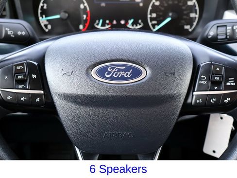Used 2024 Ford Maverick XLT w/ Equipment Group 300A Standard AWD/4WD image 32