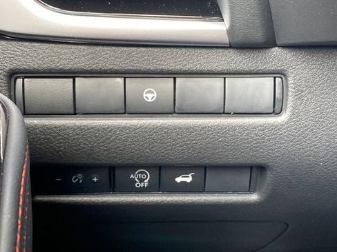 New 2026 Nissan Rogue SV AWD/4WD image 14