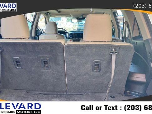 Used 2019 Honda Pilot EX-L image 31