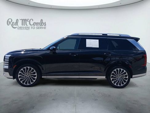 Used 2026 Hyundai Palisade Calligraphy AWD/4WD image 2