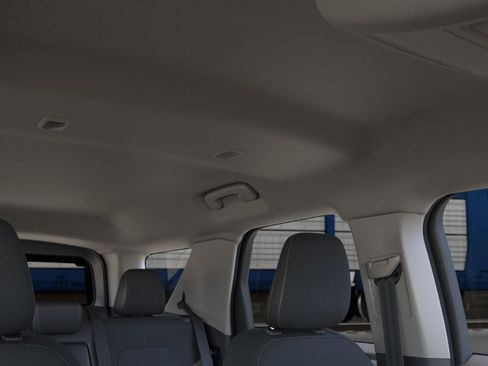 New 2026 Ford Bronco Sport Big Bend image 45