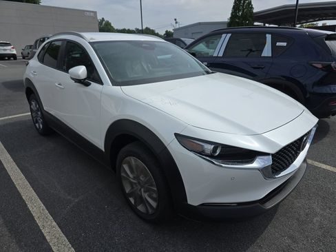 New 2026 MAZDA CX-30 AWD 2.5 S image 1