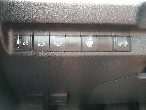 Used 2025 Toyota RAV4 XLE Premium w/ Weather Package AWD/4WD image 24