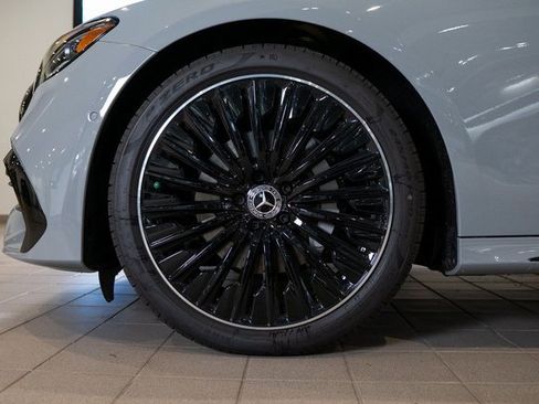 New 2026 Mercedes-Benz E 350 4MATIC Sedan image 7