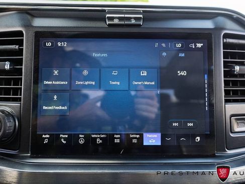 Used 2025 Ford F250 Lariat w/ Lariat Ultimate Package AWD/4WD image 42