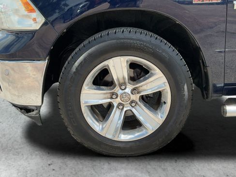 Used 2014 RAM 1500 Lone Star AWD/4WD image 25