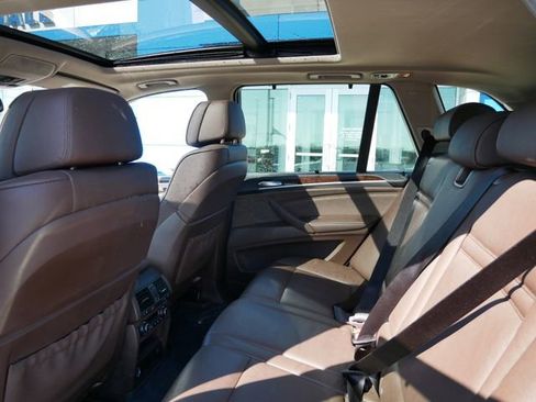 Used 2013 BMW X5 xDrive35i AWD/4WD image 5