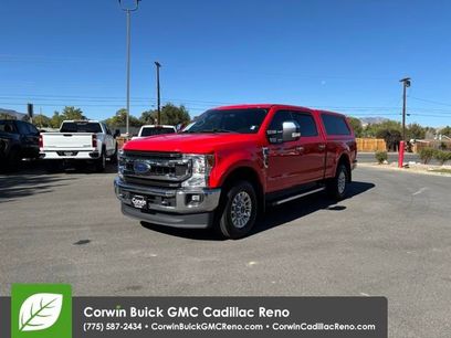 Used 2020 Ford F250 XLT w/ XLT Premium Package