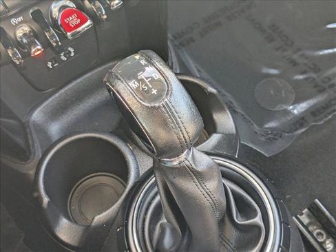 Used 2015 MINI Cooper S FWD image 16