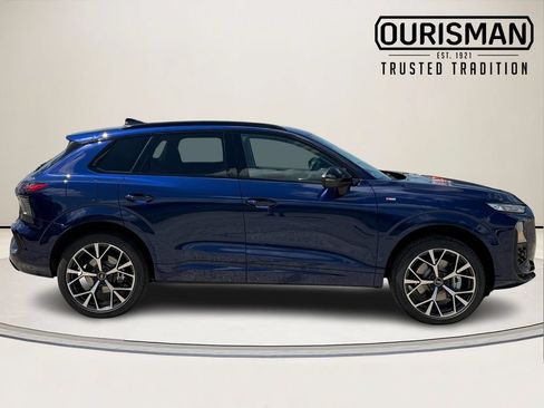New 2026 Audi Q3 quattro 2.0T AWD/4WD image 2