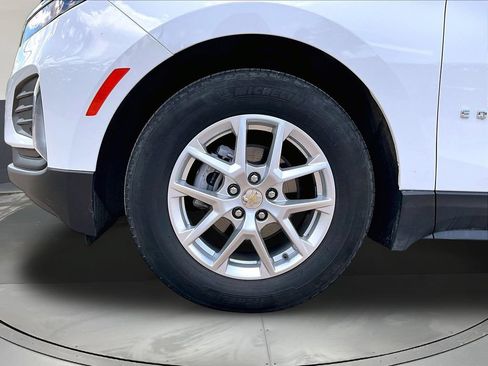 Used 2024 Chevrolet Equinox LT FWD image 35