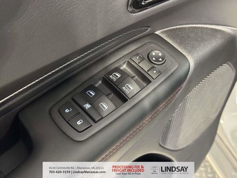 New 2026 Dodge Durango GT image 25