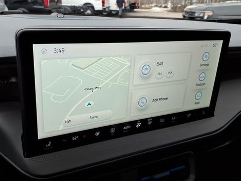 New 2026 Ford Maverick Lobo AWD/4WD image 14