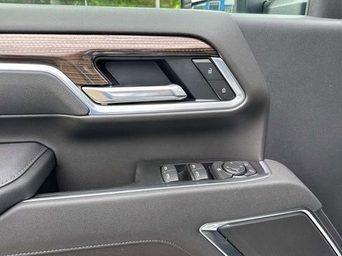 New 2026 Chevrolet Silverado 2500 LT AWD/4WD image 22