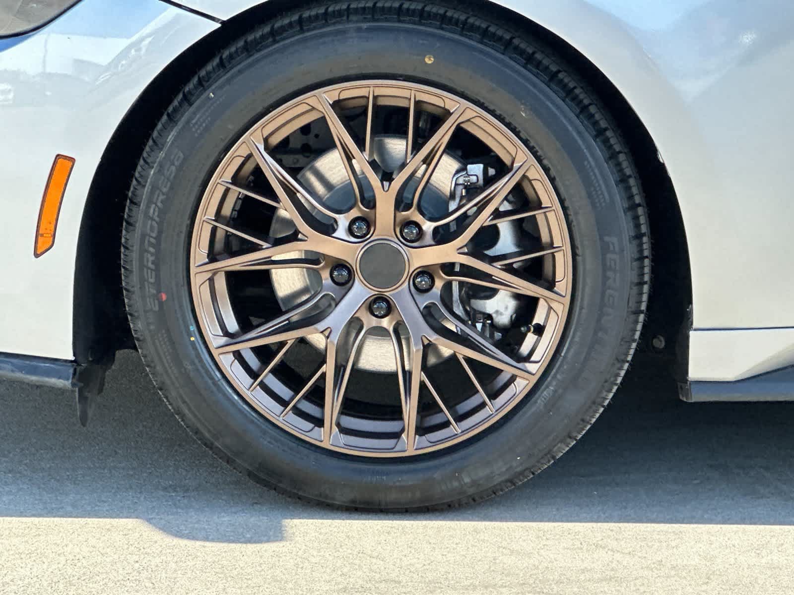 Used 2025 Ford Mustang Premium RWD image 26