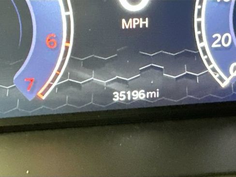 Used 2023 Jeep Compass High Altitude w/ Driver Assist Group I AWD/4WD image 17