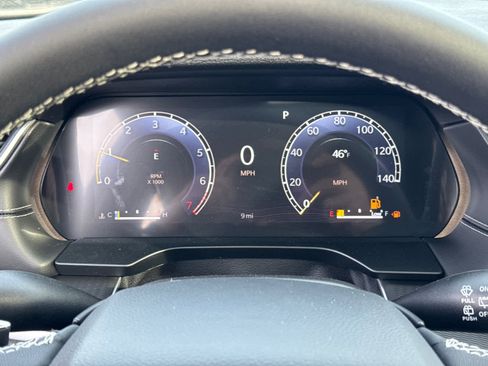 New 2025 Jeep Grand Cherokee Laredo X w/ Trailer Tow Package image 18