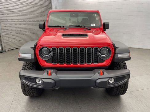 New 2025 Jeep Gladiator Mojave w/ Safety Group image 6