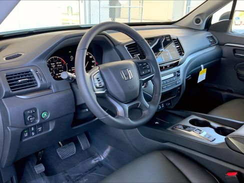 New 2026 Honda Ridgeline RTL image 9