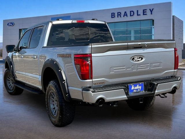 Used 2025 Ford F150 Tremor w/ Bed Utility Package AWD/4WD image 5