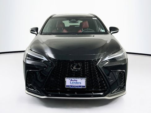 Used 2023 Lexus NX 350 F Sport AWD/4WD image 2