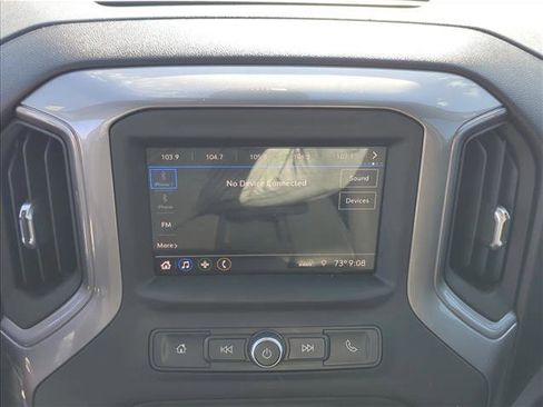 Used 2021 Chevrolet Silverado 2500 Custom w/ Custom Value Package image 15