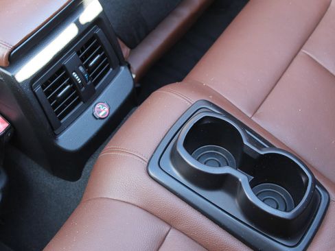 Used 2016 BMW 228i Convertible image 19