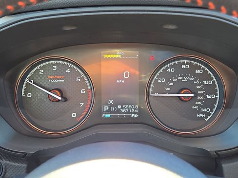 Used 2020 Subaru Forester Sport image 20