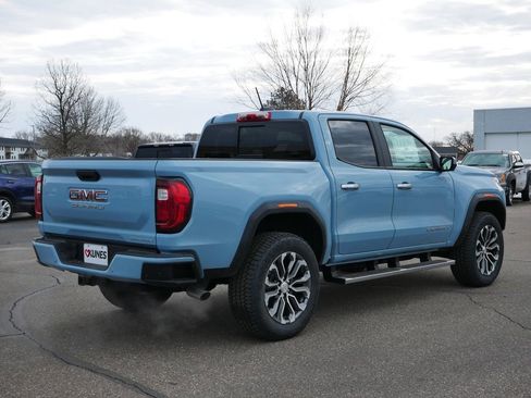 New 2026 GMC Canyon Denali image 4