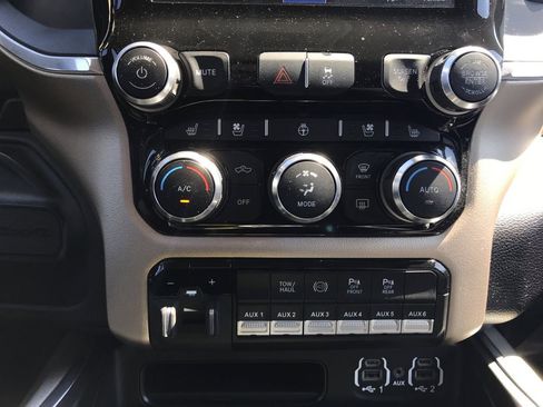 Used 2022 RAM 2500 Laramie AWD/4WD image 27