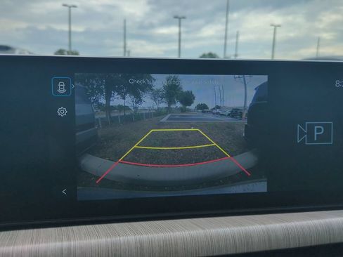 New 2026 Hyundai Sonata SEL FWD image 24