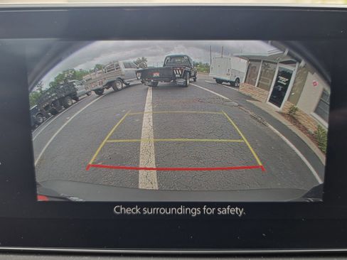 Used 2024 MAZDA CX-30 AWD 2.5 S w/ Preferred Package image 26