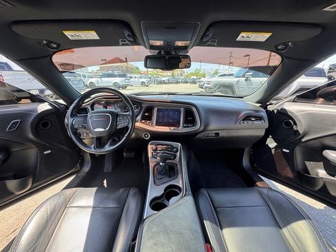Used 2022 Dodge Challenger SXT w/ Plus Package AWD/4WD image 10