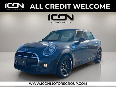 Used 2019 MINI Cooper S