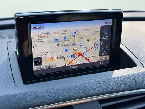 Used 2016 Audi Q3 2.0T Premium Plus image 23