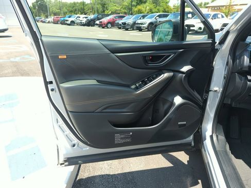 Used 2024 Subaru Forester Wilderness AWD/4WD image 18