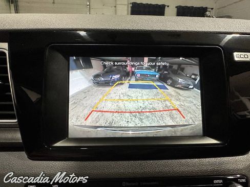 Used 2017 Kia Niro LX FWD image 15