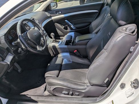 Used 2008 INFINITI G37 Journey w/ Premium Pkg RWD image 27