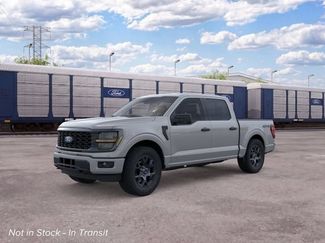 New 2026 Ford F150 STX AWD/4WD video 1