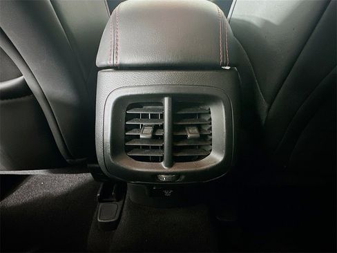 Used 2016 Jeep Cherokee Trailhawk w/ Trailer Tow Group image 22