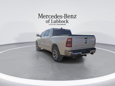 Used 2021 RAM 1500 Limited image 7