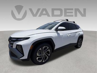 New 2026 Hyundai Tucson SEL Plus