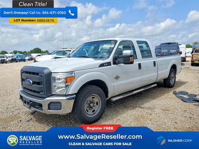 Used 2015 Ford F350 XL w/ Power Equipment Group