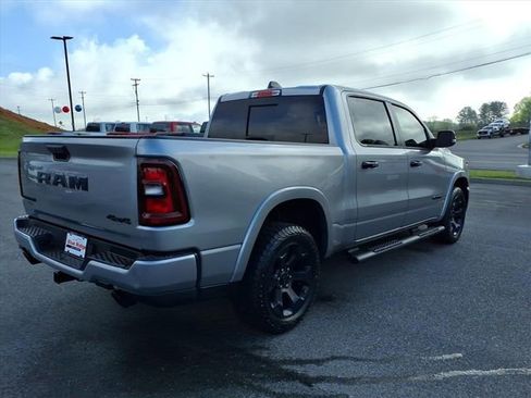 Used 2025 RAM 1500 Big Horn image 4