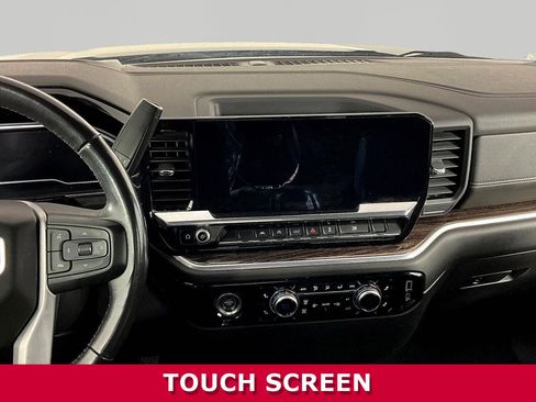 Used 2022 GMC Sierra 1500 Elevation AWD/4WD image 10