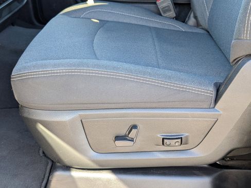 Certified 2024 RAM 2500 Big Horn w/ Sport Appearance Package image 13