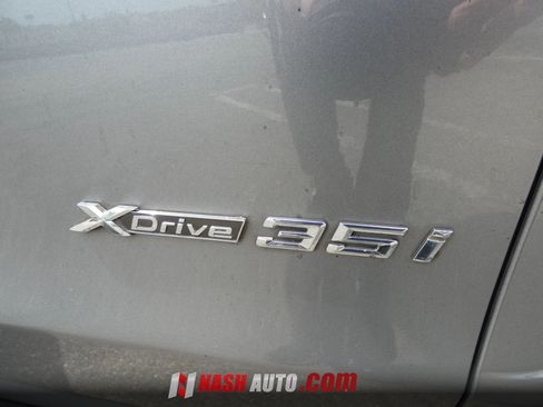 Used 2017 BMW X5 xDrive35i AWD/4WD image 69
