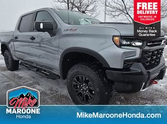 Used 2024 Chevrolet Silverado 1500 ZR2 w/ Technology Package video 1