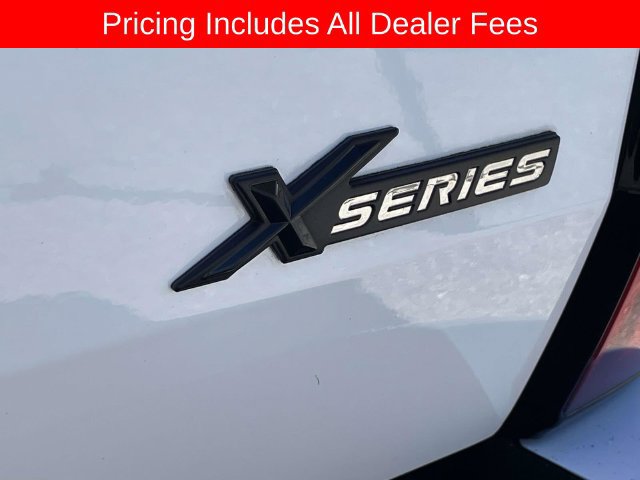 Used 2024 Toyota Tundra SR5 w/ SR5 Convenience Package AWD/4WD image 13